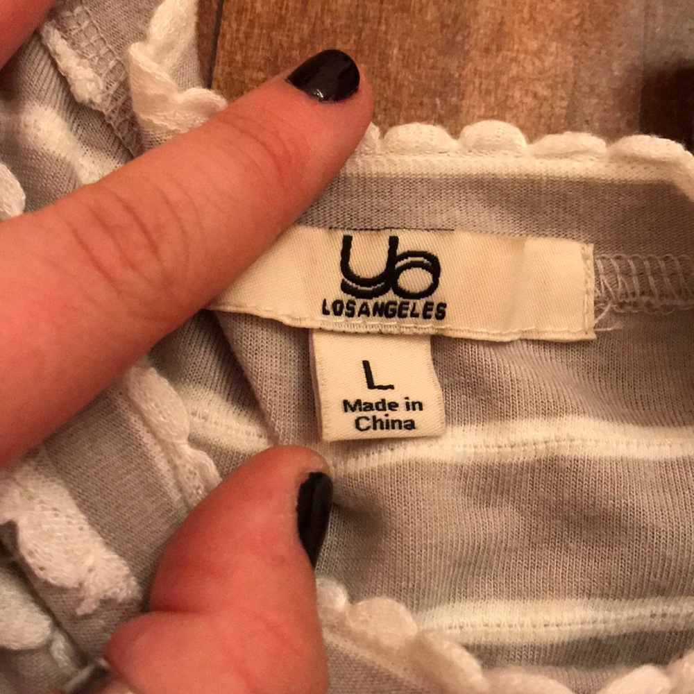 shirt - Picture 2 of 3